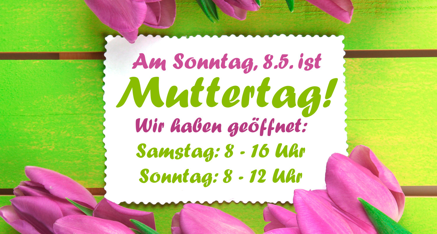 muttertag