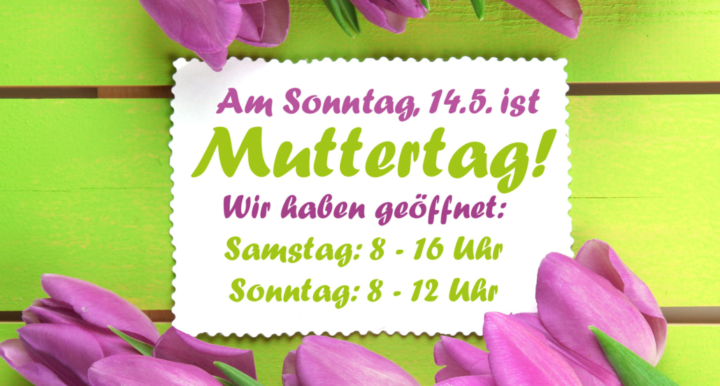 muttertag